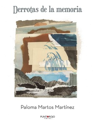 cover image of Derrotas de la memoria